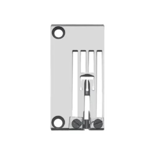 Placa de ac pentru masina de cusut industriala uberdeck 3 ace Kansai Special W8103, 1/4″ (6,4mm)