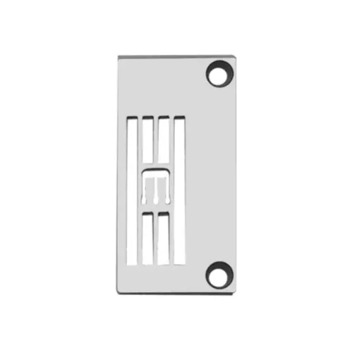 Placa de ac pentru masina de cusut industriala uberdeck 3 ace Kansai Special WX-8800D, 7/32″ (5,6mm)
