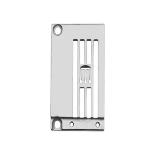 Placa de ac pentru masina de cusut industriala uberdeck 2 ace Kansai Special RX9800D, 7/32″ (5,6mm)