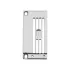 Placa de ac pentru masina de cusut industriala uberdeck 2 ace Kansai Special RX9800D, 7/32″ (5,6mm)