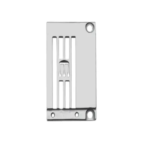 Placa de ac pentru masina de cusut industriala uberdeck 2 ace Kansai Special RX9800D, 7/32″ (5,6mm)