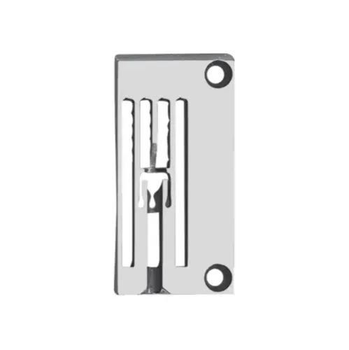 Placa de ac pentru masina de cusut industriala uberdeck 3 ace Kansai Special WX8800D; RX9800D, 7/32″ (5,6mm)