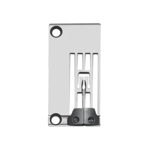Placa de ac pentru masina de cusut industriala uberdeck 3 ace Kansai Special W8103D, 7/32″ (5,6mm)