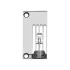 Placa de ac pentru masina de cusut industriala uberdeck 3 ace Kansai Special W8103D, 7/32″ (5,6mm)