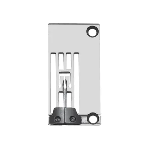 Placa de ac pentru masina de cusut industriala uberdeck 3 ace Kansai Special W8103D, 7/32″ (5,6mm)