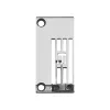 Placa de ac pentru masina de cusut industriala uberdeck 3 ace Kansai Special W8103D, 7/32″ (5,6mm)