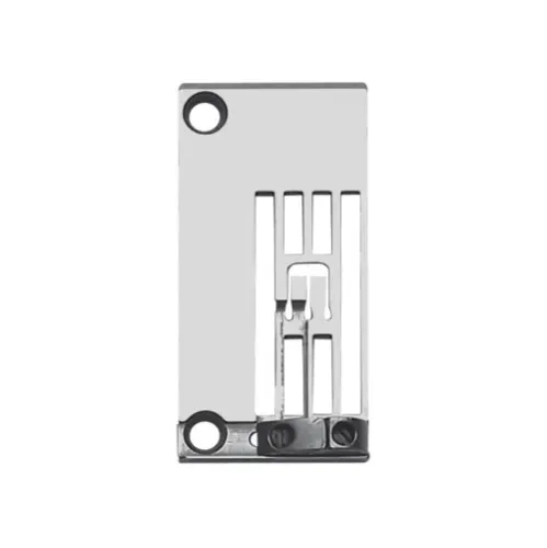 Placa de ac pentru masina de cusut industriala uberdeck 3 ace Kansai Special W8103D, 7/32″ (5,6mm)