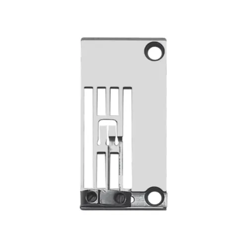 Placa de ac pentru masina de cusut industriala uberdeck 3 ace Kansai Special W8103D, 7/32″ (5,6mm)