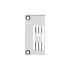 Placa de ac pentru masina de cusut industriala uberdeck 3 ace Kansai Special DVK1703E, 1/4″ (6,4mm)
