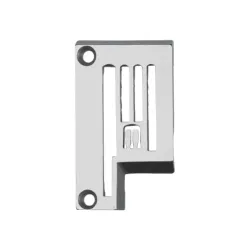 Placa de ac pentru masina de cusut industriala uberdeck 3 ace Kansai Special W8103D-F, 1/4″ (6,4mm)