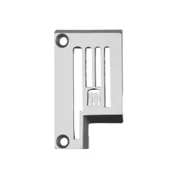 Placa de ac pentru masina de cusut industriala uberdeck 3 ace Kansai Special WX8800D-F, 3/16″ (4,8mm)