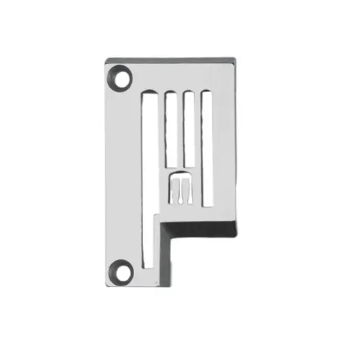 Placa de ac pentru masina de cusut industriala uberdeck 3 ace Kansai Special WX8800D-F, 3/16″ (4,8mm)