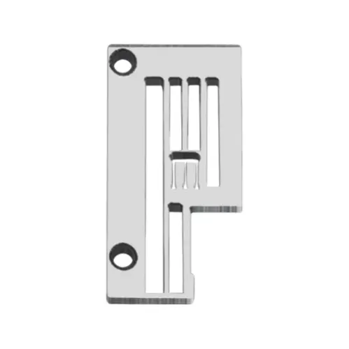 Placa de ac pentru masina de cusut industriala uberdeck 3 ace Kansai Special W8103D-EMK, 7/32″ (5,6mm)