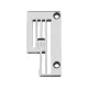 Placa de ac pentru masina de cusut industriala uberdeck 3 ace Kansai Special W8103D-EMK, 7/32″ (5,6mm)