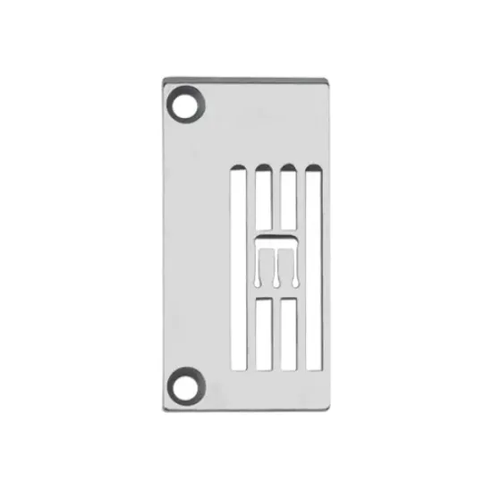 Placa de ac pentru masina de cusut industriala uberdeck 3 ace Kansai Special W8103, 1/4″ (6,4mm)