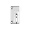 Placa de ac pentru masina de cusut industriala uberdeck 3 ace Kansai Special WX8803C, 1/4″ (6,4mm)
