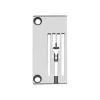 Placa de ac pentru masina de cusut industriala uberdeck 3 ace Kansai Special WX8800D, 7/32″ (5,6mm)