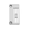 Placa de ac pentru masina de cusut industriala uberdeck 3 ace Kansai Special WX8800D-DW; RE9800D-CC, 7/32″ (5,6mm)