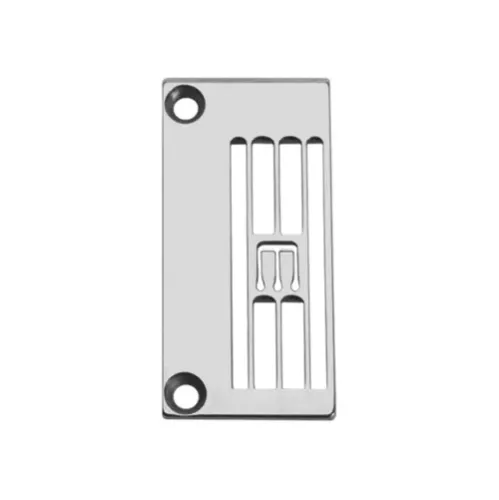 Placa de ac pentru masina de cusut industriala uberdeck 3 ace Kansai Special WX8800D-DW; RE9800D-CC, 7/32″ (5,6mm)