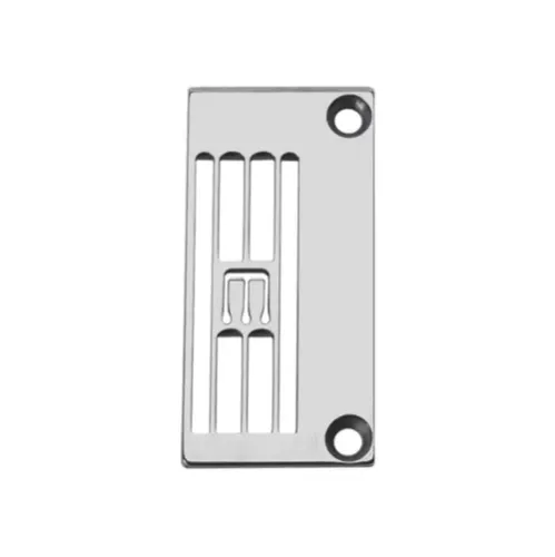Placa de ac pentru masina de cusut industriala uberdeck 3 ace Kansai Special WX8800D-DW; RE9800D-CC, 7/32″ (5,6mm)