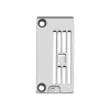 Placa de ac pentru masina de cusut industriala uberdeck 2 ace Kansai Special RX9800D-P, 5/32″ (4mm)