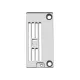 Placa de ac pentru masina de cusut industriala uberdeck 2 ace Kansai Special RX9800D-P, 5/32″ (4mm)