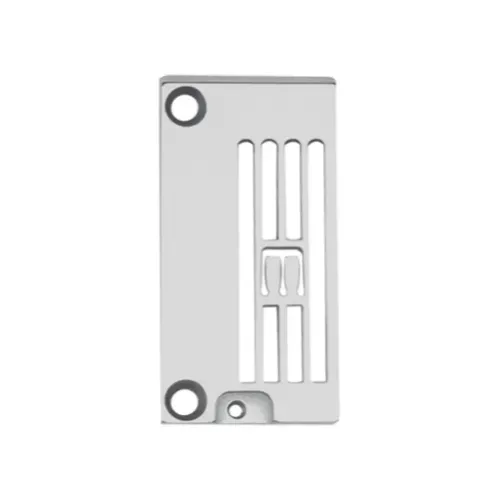 Placa de ac pentru masina de cusut industriala uberdeck 3 ace Kansai Special RX9800D-P, 7/32″ (5,6mm)