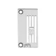 Placa de ac pentru masina de cusut industriala uberdeck 3 ace Kansai Special RX9800D-P, 7/32″ (5,6mm)