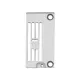 Placa de ac pentru masina de cusut industriala uberdeck 3 ace Kansai Special RX9800D-P, 7/32″ (5,6mm)