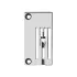 Placa de ac pentru masina de cusut industriala uberdeck 3 ace Kansai Special W8103C-C, 3/16″ (4,8mm)