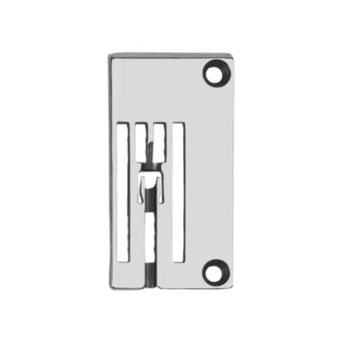 Placa de ac pentru masina de cusut industriala uberdeck 3 ace Kansai Special W8103C-C, 3/16″ (4,8mm)