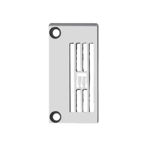 Placa de ac pentru masina de cusut industriala uberdeck 3 ace Kansai Special RX8800D; RX9800D, 3/16″ (4,8mm)