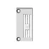 Placa de ac pentru masina de cusut industriala uberdeck 3 ace Kansai Special RX8800D; RX9800D, 3/16″ (4,8mm)