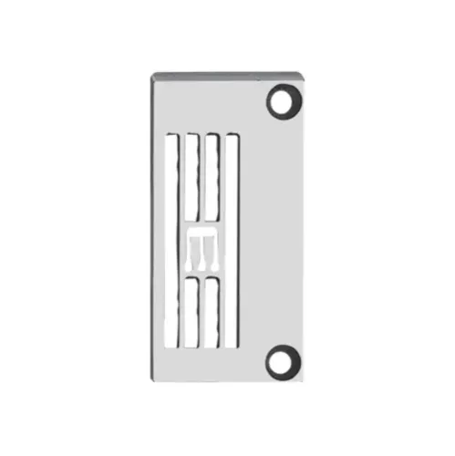 Placa de ac pentru masina de cusut industriala uberdeck 3 ace Kansai Special RX8800D; RX9800D, 3/16″ (4,8mm)