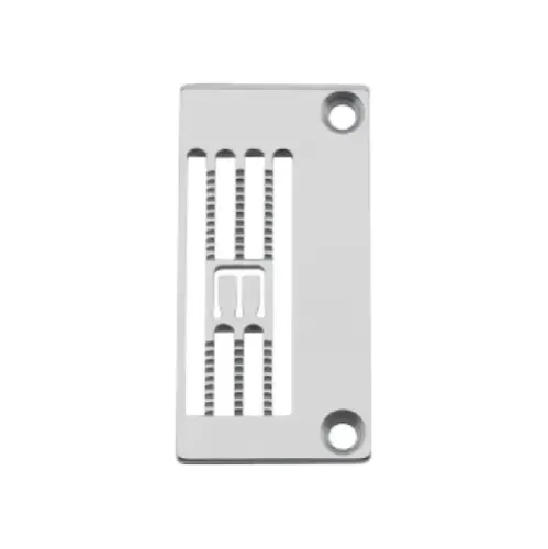 Placa de ac pentru masina de cusut industriala uberdeck 3 ace Kansai Special WX8800D-DE, 1/4″ (6,4mm)