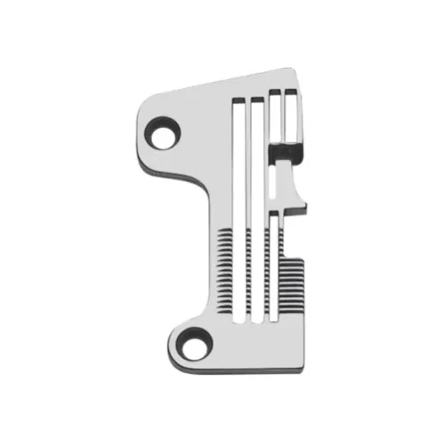 Placa de ac pentru masina industriala de surfilat 1 ac Brother B511-002, 5mm