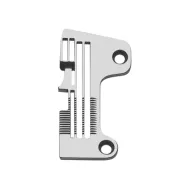 Placa de ac pentru masina industriala de surfilat 1 ac Brother B511-002, 5mm