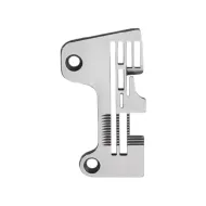 Placa de ac pentru masina industriala de surfilat 2 ace Brother EF4-B531, 2.2x5mm (7mm)