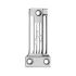 Placa de ac pentru masina de cusut industriala uberdeck 3 ace Brother DT6-B928-6, materiale extra groase, 1/4″ (6,4mm)