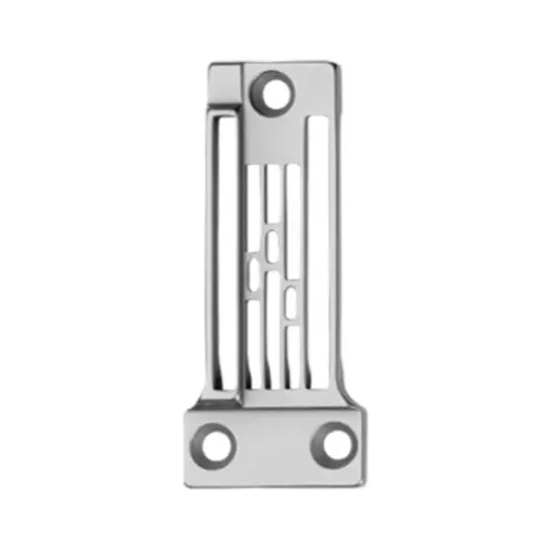 Placa de ac pentru masina de cusut industriala uberdeck 3 ace Brother DT6-B928-6, materiale extra groase, 1/4″ (6,4mm)