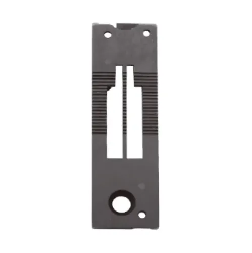 Placa de ac pentru masina de cusut industriala cu 2 ace Brother LT2-B842; LT2-B845; LT2-B875, materiale groase, 3/16″ (5mm)