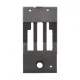 Placa de ac pentru masina de cusut industriala cu 2 ace Brother LT2-B842; LT2-B845; LT2-B875, materiale groase, 5/8″ (16mm)