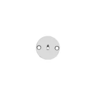 Insert placa de ac pentru masina industriala de cusut butoniere Brother LK3-B430, 1.8mm