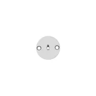 Insert placa de ac pentru masina industriala de cusut butoniere Brother LK3-B430, 1.8mm