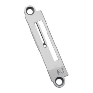 Placa de ac pentru masina industriala de rihtuit Highlead, 1/4″ (6,4mm)