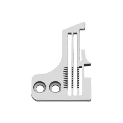 Placa de ac pentru masina industriala de surfilat 1 ac Pegasus L52-17; M752-17; M852-17, 4mm