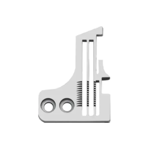 Set conversie pentru masini industriale de surfilat cu 1 ac Pegasus M752-17, 4.0mm (0x4)