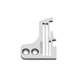 Placa de ac pentru masina industriala de surfilat 1 ac Pegasus M852-17, 4mm