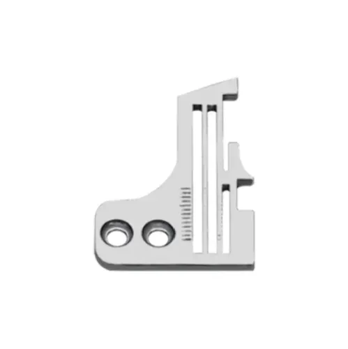 Set conversie pentru masini industriale de surfilat cu 1 ac Pegasus M852-17, 4.0mm (0x4)