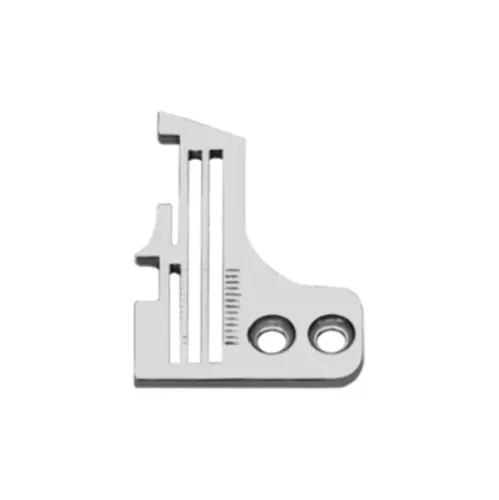 Placa de ac pentru masina industriala de surfilat 1 ac Pegasus M852-17, 4mm